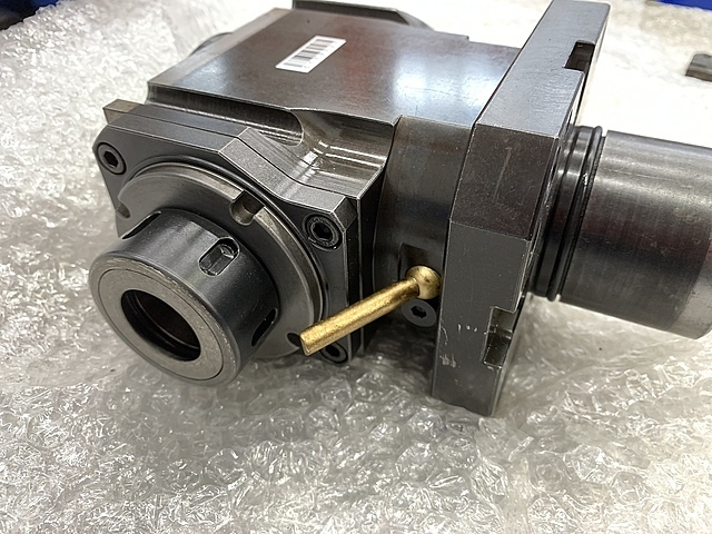 森精機(DMG MORI SEIKI) 回転ホルダー T32207A04