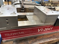 津田駒 パワーバイス VI-2041
