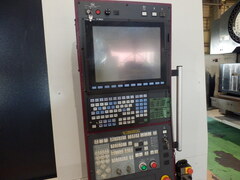 OKK 立形マシニングセンタ VM600