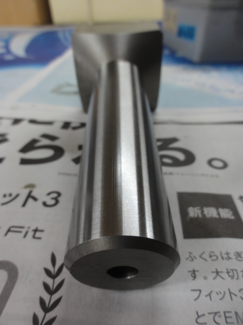EROWA ITSテストバー ER-010723