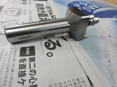 EROWA ITSテストバー ER-010723