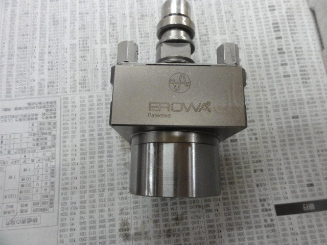 ER ITS検査ブロック ER-008617