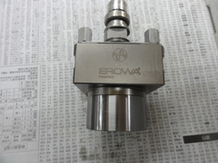 ER ITS検査ブロック ER-008617