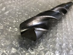 不明 テーパーシャンクドリル HSSシリーズ