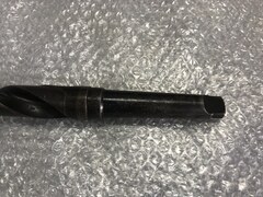 不明 テーパーシャンクドリル HSSシリーズ