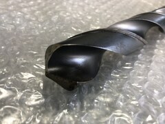 不明 テーパーシャンクドリル HSSシリーズ