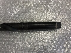 不明 テーパーシャンクドリル HSSシリーズ