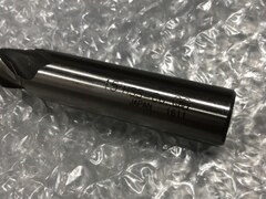 OSG/ オーエスジー 3枚刃/スクエア/エンドミル HSSシリーズ