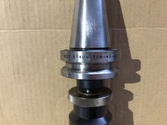 MST/溝口 ドリルチャック 【ドリルチャック】BT40-JTA6-45