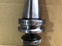 MST/溝口 ドリルチャック 【ドリルチャック】BT40-JTA6-45