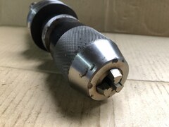 MST/溝口 ドリルチャック 【ドリルチャック】BT40-JTA6-45