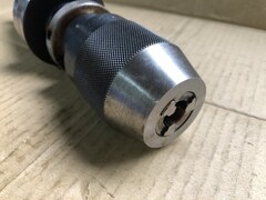 BIG/ビッグ ドリルチャック 【ドリルチャック】BT40-JTA6-45