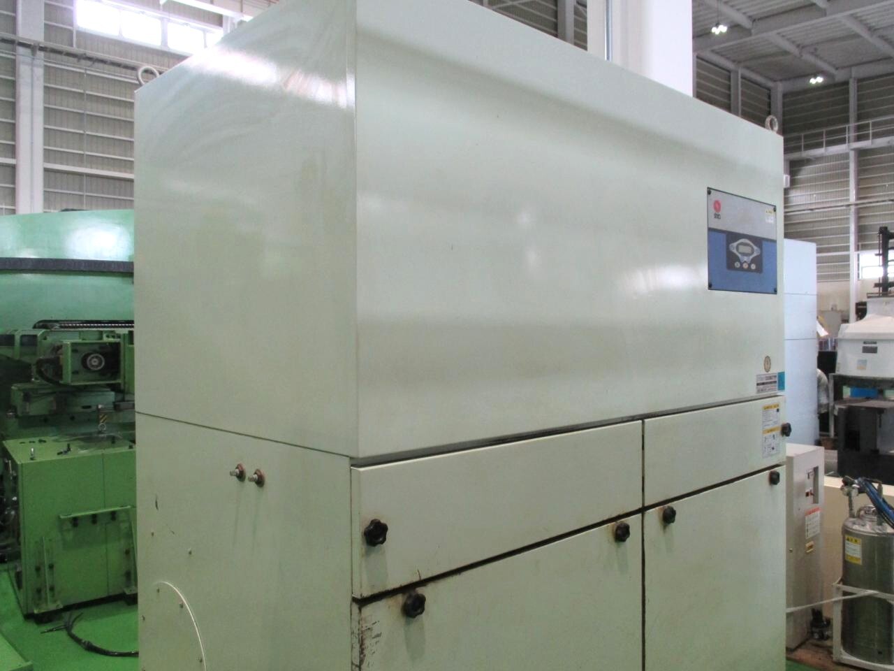 新東工業 集塵機 PXN-VIIB