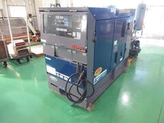 デンヨー エンジンウェルダー DCW-500LSE