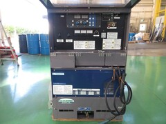 デンヨー エンジンウェルダー DCW-500LSE
