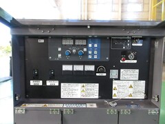 デンヨー エンジンウェルダー DCW-500LSE