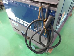 デンヨー エンジンウェルダー DCW-500LSE