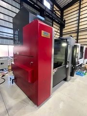 大阪機工 立型マシニングセンター VM53R