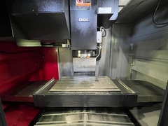 大阪機工 立型マシニングセンター VM53R