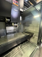 大阪機工 立型マシニングセンター VM53R