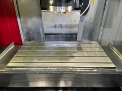大阪機工 立型マシニングセンター VM53R