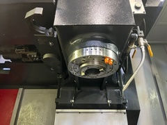 大阪機工 立型マシニングセンター VM53R