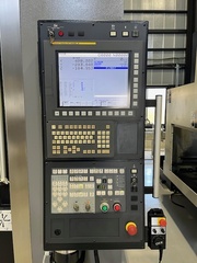 大阪機工 立型マシニングセンター VM53R