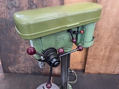 KIRA タッピングボール盤 KRT-340