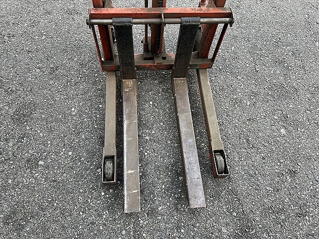 オクダヤ技研 パワーリフター PL-H200-8