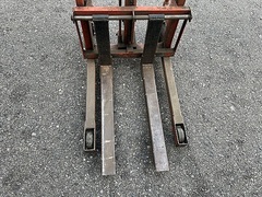 オクダヤ技研 パワーリフター PL-H200-8
