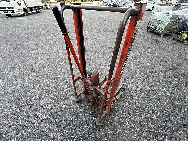 オクダヤ技研 パワーリフター PL-H200-8