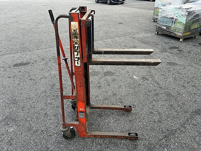 オクダヤ技研 パワーリフター PL-H200-8