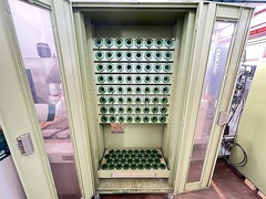 サカエ ツールワゴン BT/NT40