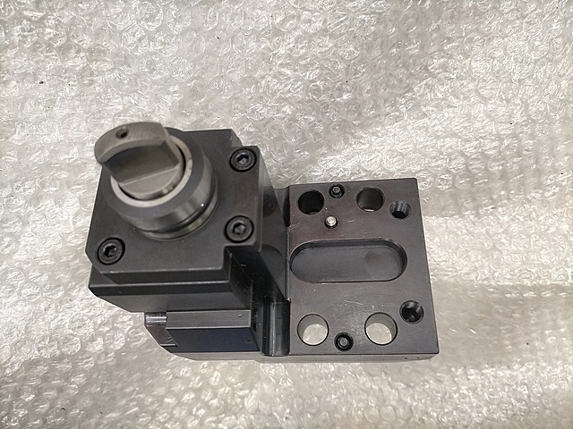 森精機(DMG MORI SEIKI) 回転ホルダー T32105B07