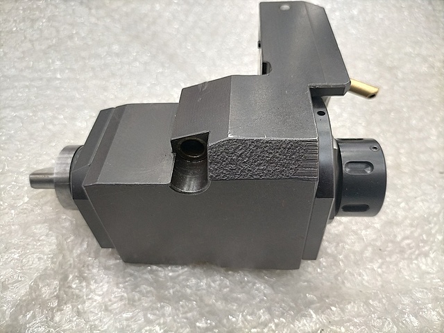 森精機(DMG MORI SEIKI) 回転ホルダー T32105B08