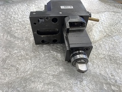 森精機 回転ホルダー T32118A08