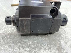 森精機 回転ホルダー T32118A08