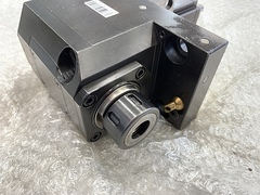 森精機 回転ホルダー T32118A08