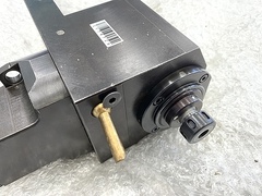 森精機 回転ホルダー T32118A08