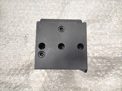 森精機(DMG MORI SEIKI) 切削ホルダー T10082B08