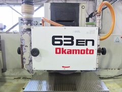 岡本工作機械製作所 平面研削盤 PSG-63EN