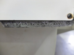 岡本工作機械製作所 平面研削盤 PSG-63EN
