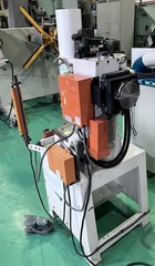 JAM 3t油圧プレス HYP305S