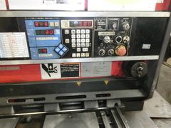 アマダ シャーリング DCT-1265