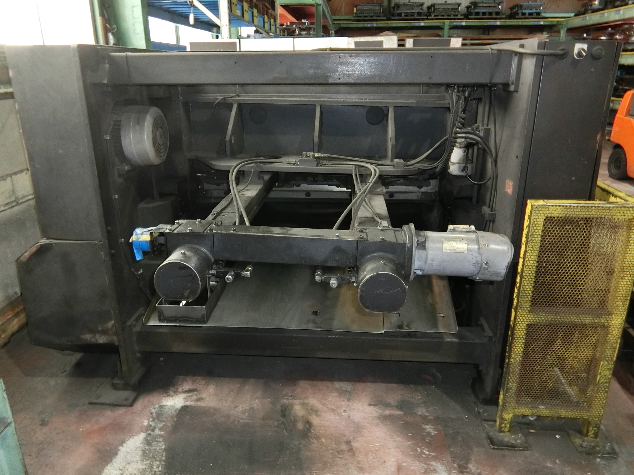 アマダ シャーリング DCT-1265