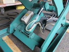 河原 テーブルリフター リフトテーブル K-1004