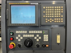 オークマ NC旋盤 HL-35