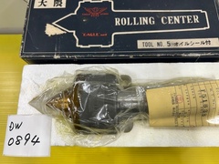 二村機器 ローリングセンター M.T No.5