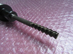 BIG/ビッグ モールステーパーホルダ BT30-MTA1-60