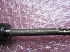 BIG/ビッグ モールステーパーホルダ BT30-MTA1-60